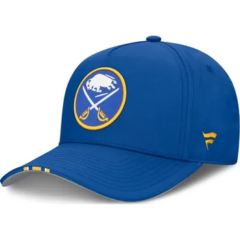 Kšiltovka Kšiltovka BUF Authentic Pro 2025 NHL Draft Buffalo Sabres