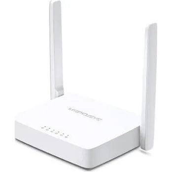 MERCUSYS MW305R 300Mbps Wireless N Router