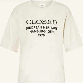 Closed Dámské Tričko, režná, 34