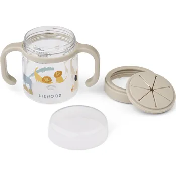 LIEWOOD Miska Enyo - All together / Sandy