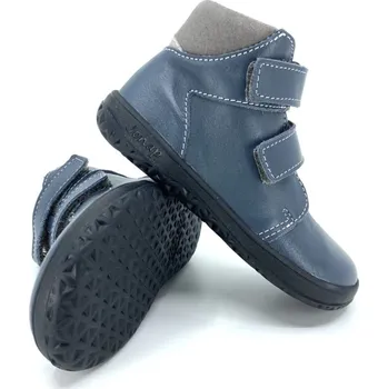 Chlapecké polobotky Jonap B2 MV Shark 26, Vnitřní délka boty: 16,6 cm, Vnitřní šířka boty: 7,1 cm