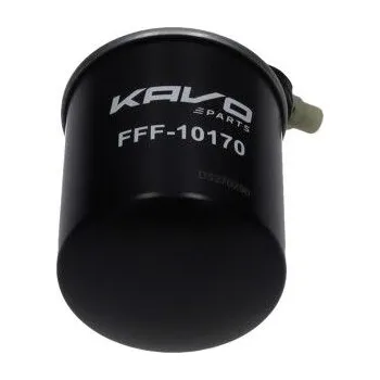 Palivový filtr Palivový filtr KAVO PARTS FFF-10170