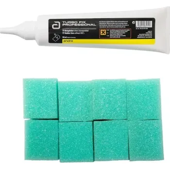 Andro Turbo Fix Professional 90g