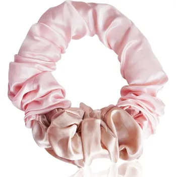 Brushworks Heatless Curling Scrunchie gumička pro natočení vlasů 1 ks