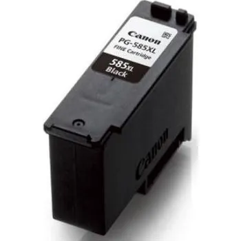 Tiskárna Canon Cartridge PG-585XL EUR černá
