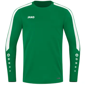 Pánská mikina Mikina Jako Sweat Power 8823-200 Velikost XXL