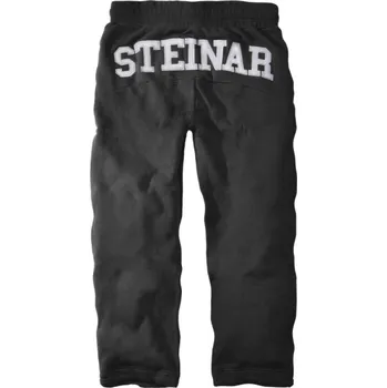 Thor Steinar Tepláky Thage schwarz velikost: S