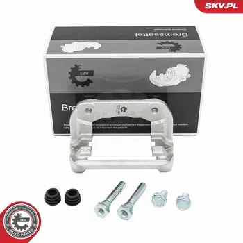 Brzdový třmen Držák, brzdový třmen ESEN SKV 74SKV460