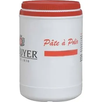 Lešticí pasta na měď de Buyer 4200.11N