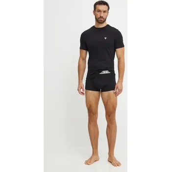 Dámská móda Pyžamo Guess U4BG85.KCD31 černá 99X, vel. M