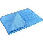 Chladící podložka Light 70x55 cm modrá Nobby