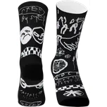 Ponožky Pacific and Co VOGEL skmvogel Velikost 37-41