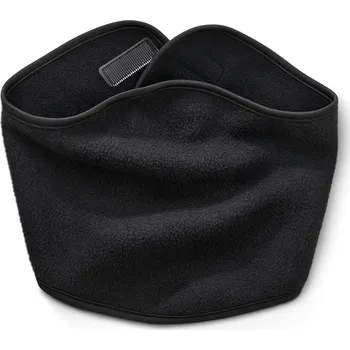 Šála 687708 - Tchibo - Fleecový límec - barva: černá