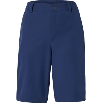 707610 - Tchibo - Softshellové funkční šortky - pro ženy - vel. 46 - barva: modrá