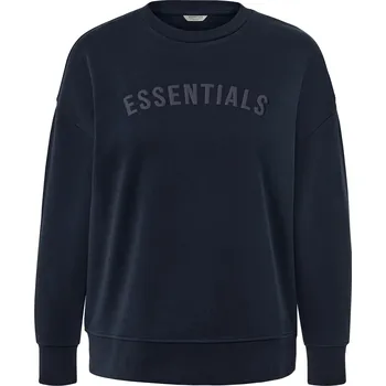 Pánská mikina 646502 - Tchibo - Mikina - pro ženy - vel. S 36/38 - barva: modrá