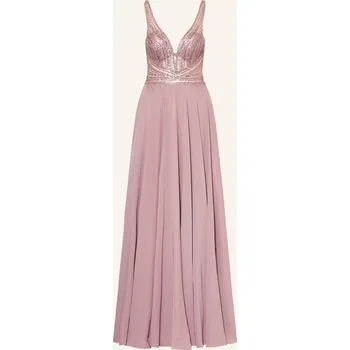 Dámské šaty Hey Kyla Dámské Večerní Šaty S Flitry A Ozdobnými Kamínky,...