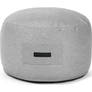 Taburet Světle šedý taburet Om 60 – SLOWDOWN ID_1783134