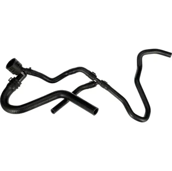 Motor automobilu Hadice chladiče GATES 05-4865