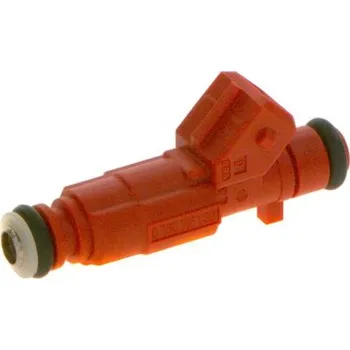 Ventil palivového systému Vstřikovací ventil BOSCH 0 280 156 038