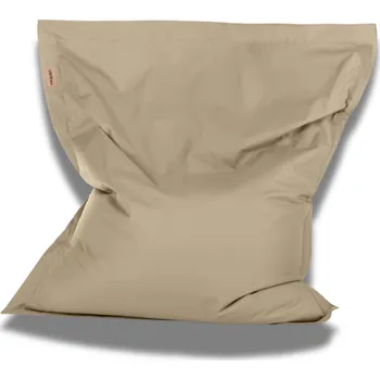 Sedací pytel AAA matrace Sedací vak KANAFAS Béžová