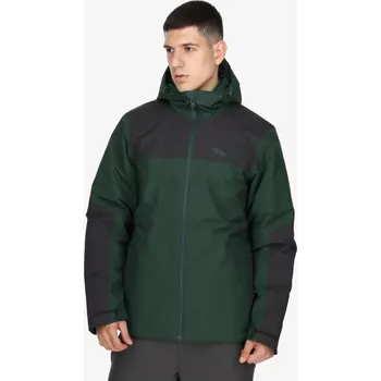 Pánská mikina Jack Wolfskin JASPER INS JKT M XL