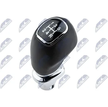 Hlavice řadicí páky Hlavice řadicí páky NTY GZB-HY-506