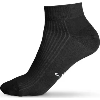 Dámské ponožky Bontis Ponožky MOOVY - Černá | 35-38