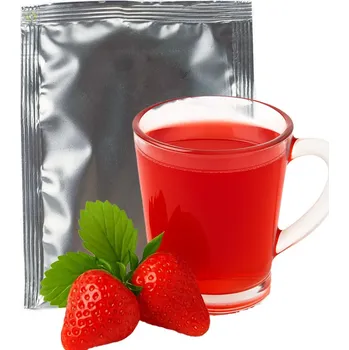 Instantní nápoj Karel Harazím Horká Jahoda 23g