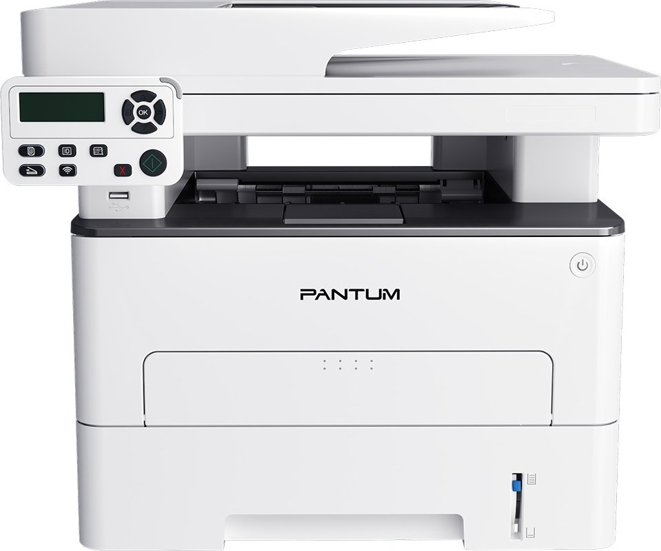 Pantum M7100DW laserová multifunkce