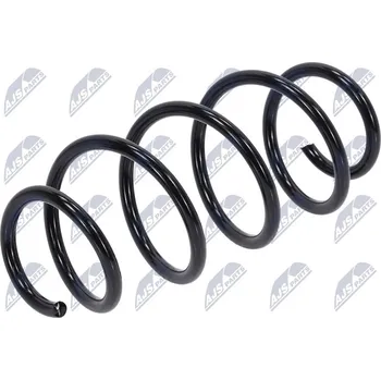 Pružina podvozku NTY ASZ-AU-040