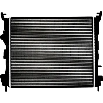 Chladič motoru Chladič, chlazení motoru KAMOKA 7705253