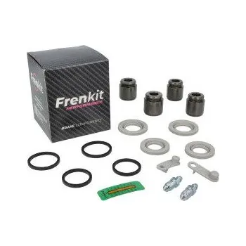 Autodílna Vysoce výkonná-brzdná souprava FRENKIT 672804