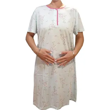 Dámská noční košile xcena Bavlněná noční košile nový model Velikost: XL