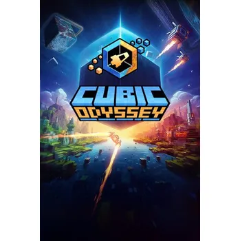 Herní zařízení Cubic Odyssey PC