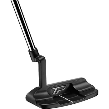 Golfová hůl TaylorMade TP Black Blade Del Monte 1 putter univerzální, pravé, 35", Standard