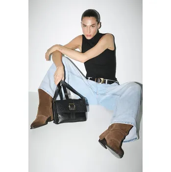 Kabelka Kabelka Medicine černá barva RW25-TOD403 99X, vel. ONE SIZE