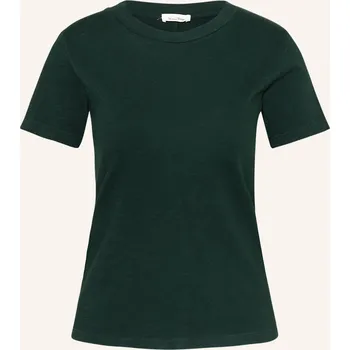 Dámské tričko American Vintage Dámské Tričko Sonoma, petrolejová, 38