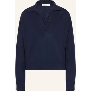 Dámský svetr Lilienfels Dámský Svetr, tmavě modrá, 38