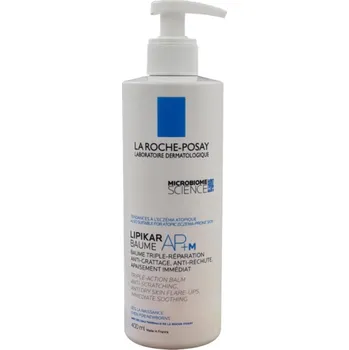 La Roche-Posay Lipikar Lipid-Replenishing Body Milk 400 ml