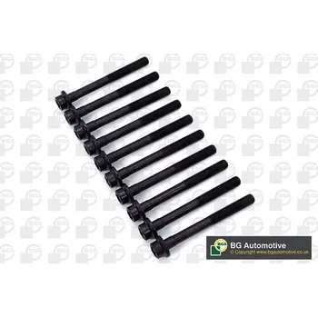 Spojovací materiál motoru Sada šroubů hlavy válce BGA BK4303