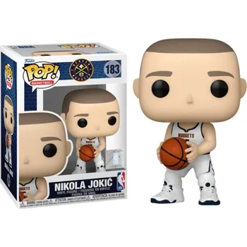 Figurka Funko Pop! 183 NBA Denver Nuggets Nikola Jokic