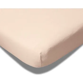 Prostěradlo AAA matrace Prostěradlo Delux Béžová 180-200 x 200-220 cm