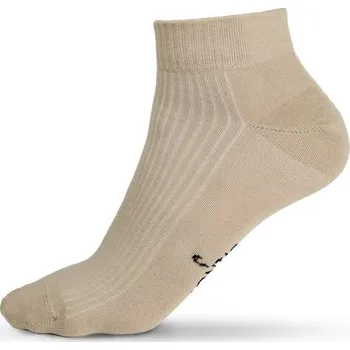 Dámské ponožky Bontis Ponožky MOOVY - Béžová | 43-46