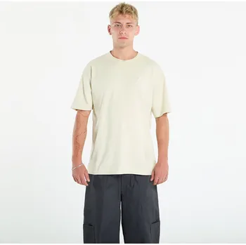 Pánské tričko Tričko Nike ACG Men's Max90 T-Shirt Lt Khaki M