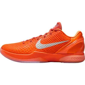 Pánská obuv Nike Kobe 6 Protro "Total Orange" Velikost: 48.5
