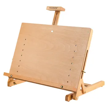 Malířský stojan Stolní stojan Meeden univerzální 6006 (Stolní stojan Meeden univerzální 6006)