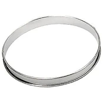 Kruhový rám de Buyer 3091.24N, 24 cm