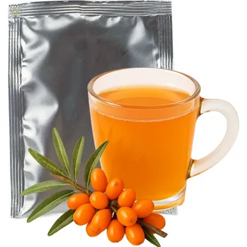 Instantní nápoj Karel Harazím Horký Rakytník 23g