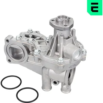 Chladič motoru Vodní čerpadlo, chlazení motoru OPTIMAL AQ-1041