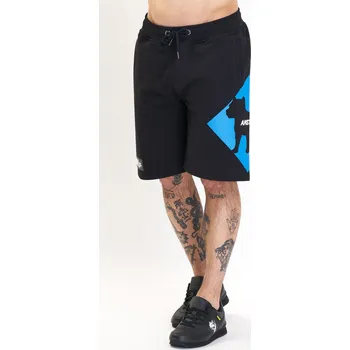 Pánské kraťasy Pánské kraťasy Amstaff Baist blue velikost: L